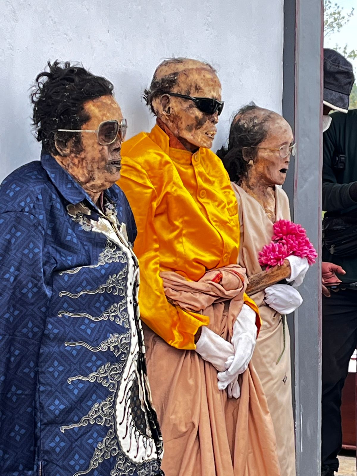 Air Terjun Tiu Kelep